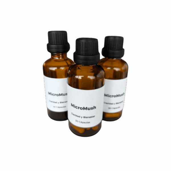 MicroMush (Psilo) - Image 2