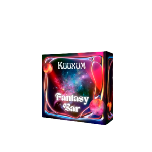 Fantasy Bar