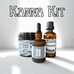 KANNA KIT